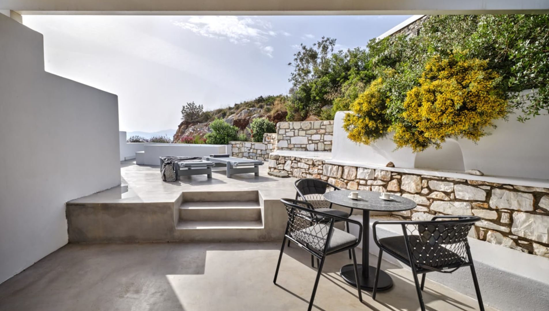 Iris House