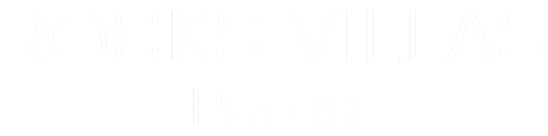 Paros Rocks Estates