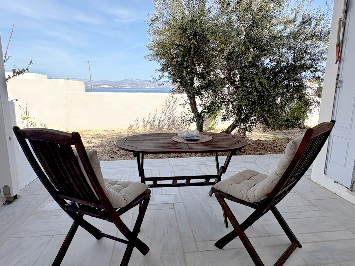 Villa Zeos