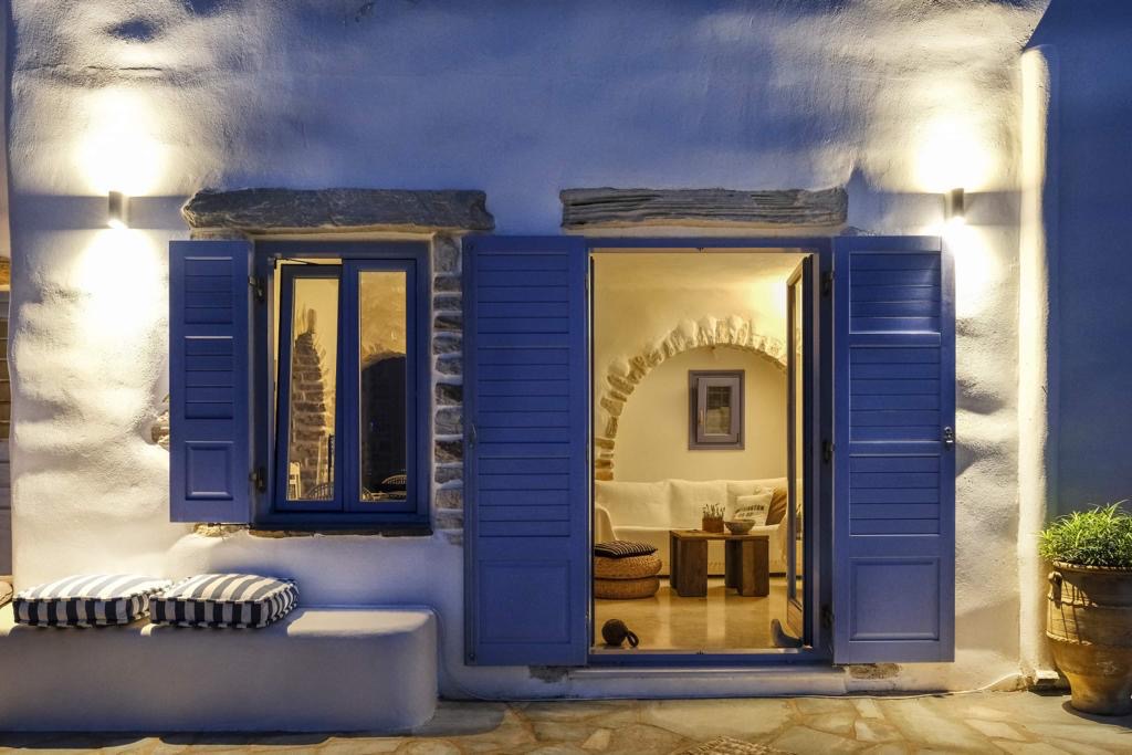 Villa Anna